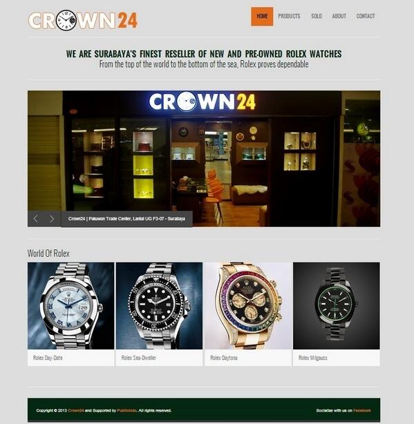 PublicIndo's tweet photo. @postingiklan Pengen punya website simple &amp; keren kek ini?Visit us http://t.co/avVCmMVnuD | 08993646684 - 29C7BDAB http://t.co/LxLGVA5fn5