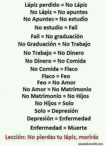 paulos_pedro's tweet photo. Que gran verdad http://t.co/qDN684TD97