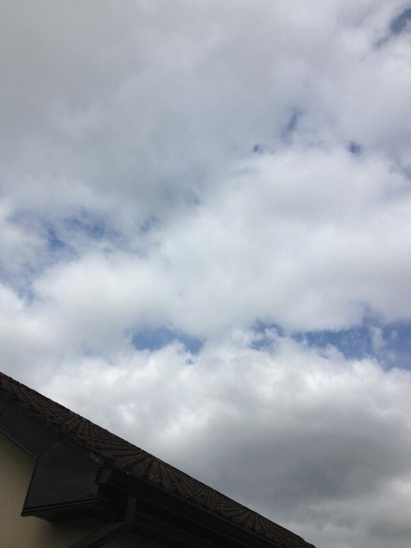 johnkendy's tweet image. Where is it? #missingSun