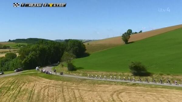 Welshracer's tweet photo. #tdf  I want to ride my http://t.co/tFa6ceTpWC
