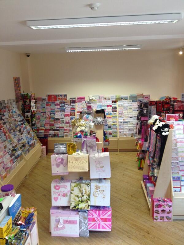 A selection of our cards. #cards #cheap #variations #ormskirk #churchwalks