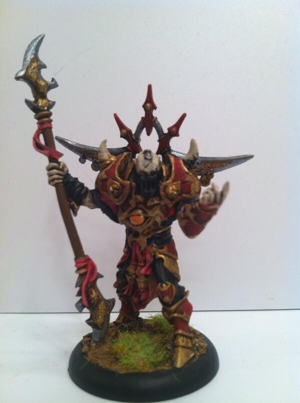 QuickworkMinis's tweet image. PHexeris