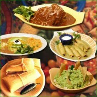 JonatanRL91's tweet photo. saquen la comida mexicana y la piñata  #mexicanparty http://t.co/OgdvnQkvMR