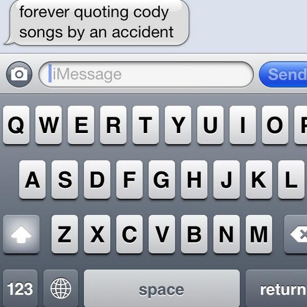 codysgingers's tweet image. 👌 -k