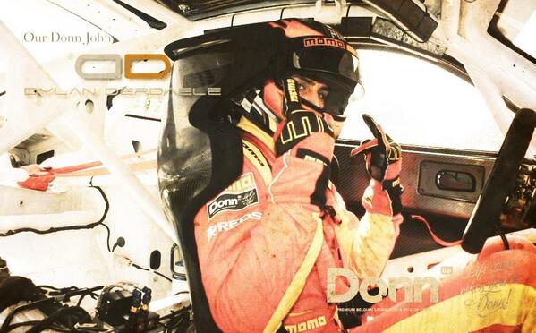 DylanDerdaele's tweet photo. Donn John :) http://t.co/olHB0tMyhr