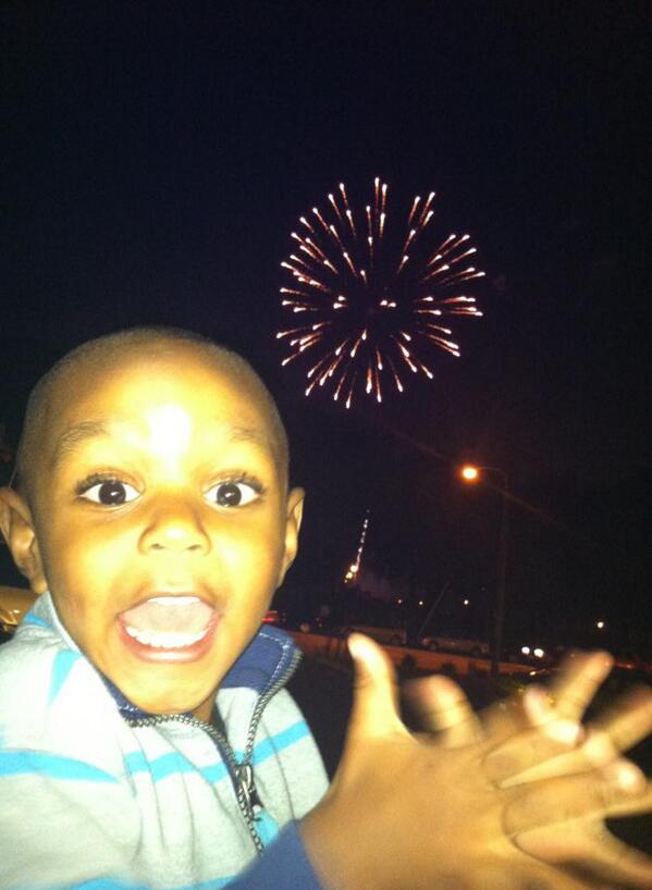 CorryJoe's tweet image. My son shines so bright!