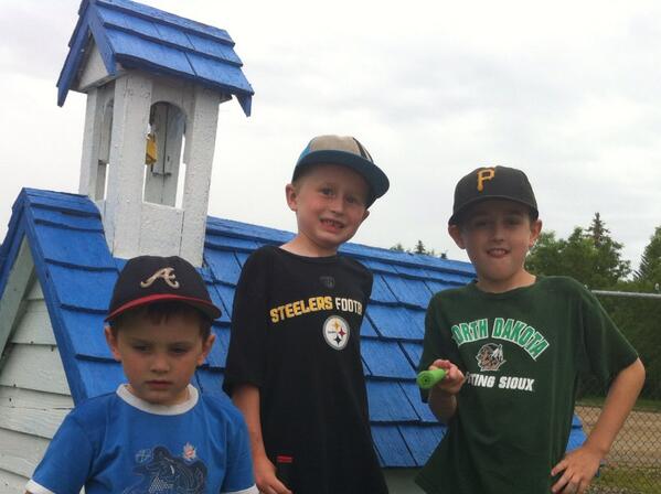 bneedham2's tweet image. Just lost the first putt putt match of the summer. I was the only guy not to get a hole in one