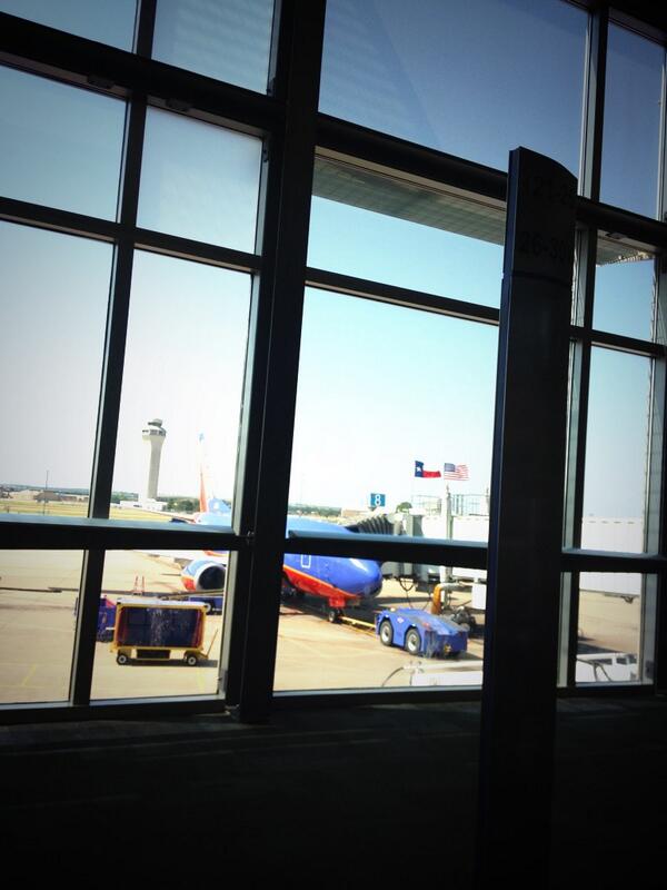 marielkanene's tweet image. Hello Austin...#layover #DCbound #MoveToDC @SouthwestAir