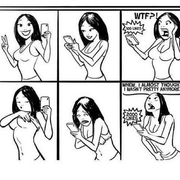 ProjectPatt_'s tweet image. “@YungEbby_: Lightskin girls on Instagram... http://t.co/FO22oCZ22k” #DevilAtWork