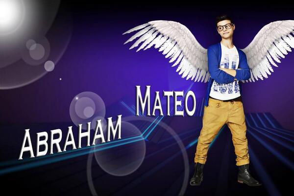 AbrahamMateoMUN's tweet photo. Participante 19 @iNadyAM_swagger http://t.co/9UXJUcHY6S