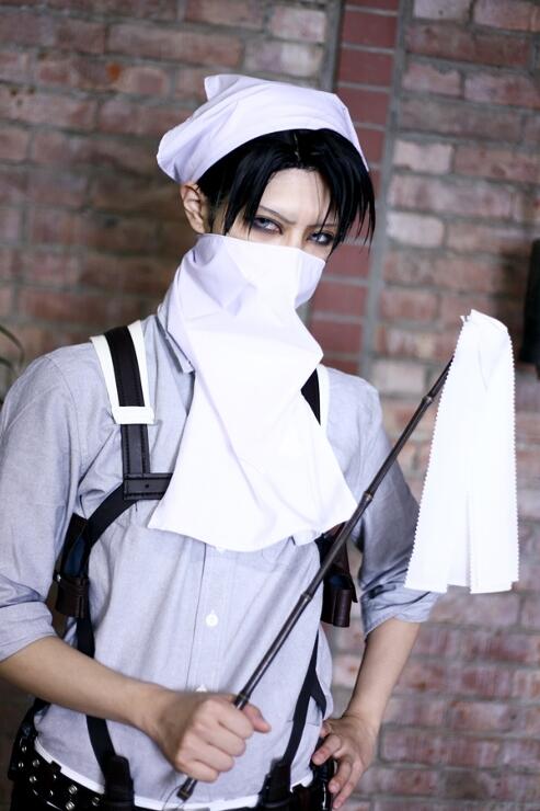 트위터의 かわいいコスプレ 님 進撃の巨人のコスプレ 実写化してもいいくらいのクオリティーすぎる 進撃の巨人 リヴァイ Http T Co Tf3zakpmt9 트위터의 かわいいコスプレ 님 進撃の巨人のコスプレ 実写化してもいいくらいのクオリティーすぎる 進撃の巨人 リヴァイ Http T Co Tf3zakpmt9