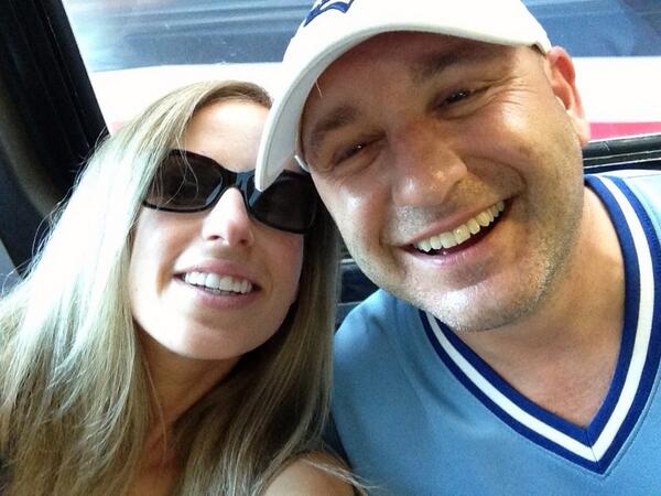 Spuders's tweet image. I can totally pass for a 30-something. Take that healthy living!