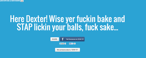 stapitdotcom tweet picture