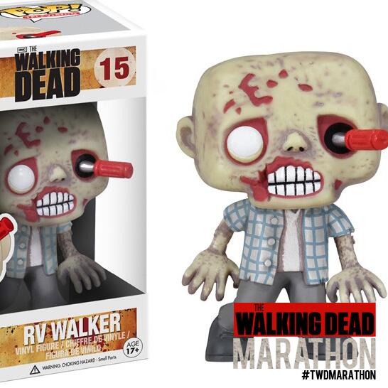 WalkingDead_AMC's tweet photo. Retweet for a chance to win the infamous #RVwalker @OriginalFunko toy #twdmarathon http://t.co/iqmKQ2sEq8