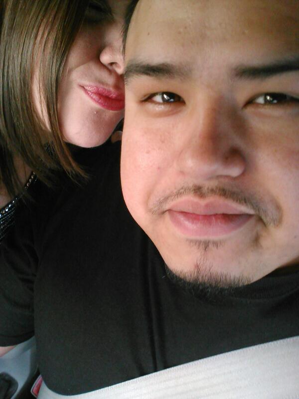 manda107715's tweet photo. Married to my best friend http://t.co/EP82LLZd7t