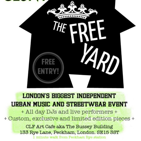 Ill_Music_'s tweet photo. Catch Illicit tomorrow in Peckham - London for his performance. Come along!! #ILLMUSIC http://t.co/6Oj5VLb1qd