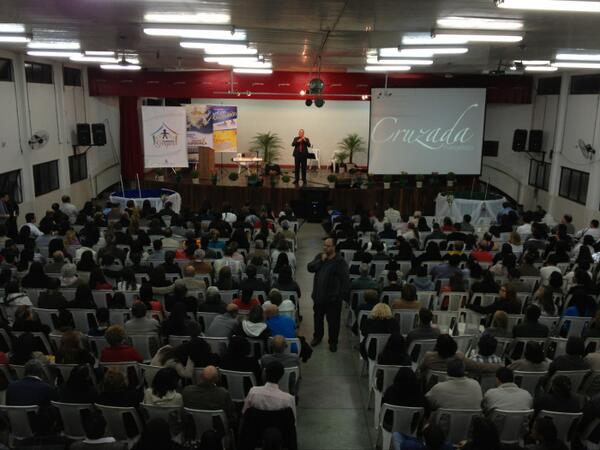 Pr. Ari Celso Cidral tweet media