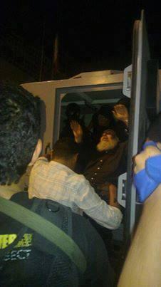 Manar Twfeek tweet media