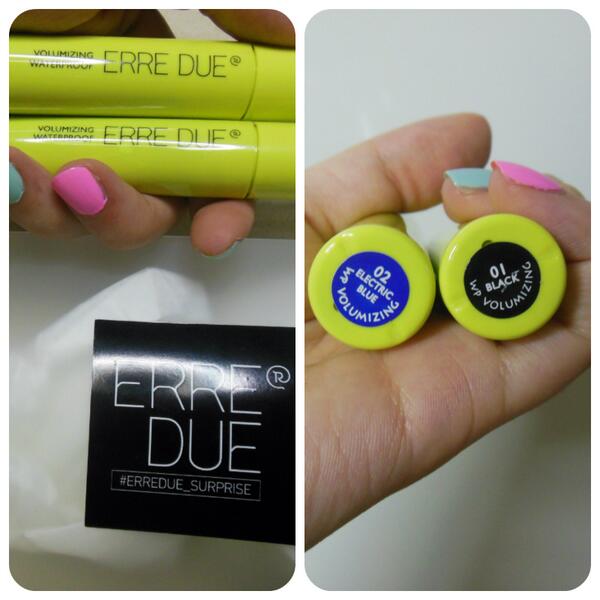 MissMadden923's tweet photo. #erredue_surprise <3 wiiiiii ^_^ http://t.co/62OHoz6Zsl