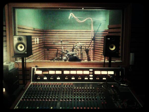 KrakenSound's tweet photo. Preparados para Boundary Layer !!! http://t.co/b8XnEQogM4