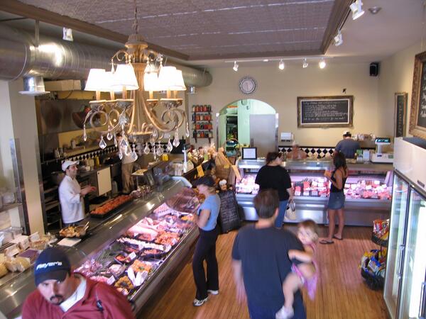 OrigamiLofts's tweet photo. Start Your Barbeques! This weekend's Local Business Feature is The @HealthyButcher. Album: http://t.co/rb7eKucsBQ http://t.co/5GhZxR0IR1