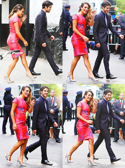 Dutch_Gleek's tweet photo. Brother and sister :) http://t.co/CYzMCf5kCx
