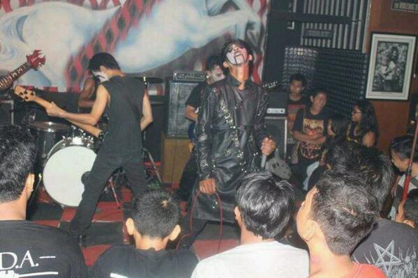 Andre darkness (@andredevil666) on Twitter photo 