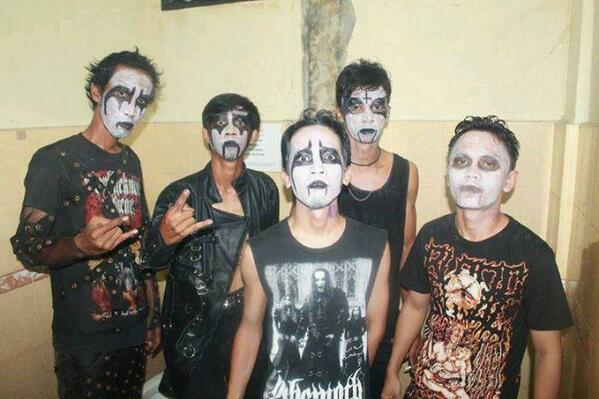 Andre darkness (@andredevil666) on Twitter photo 