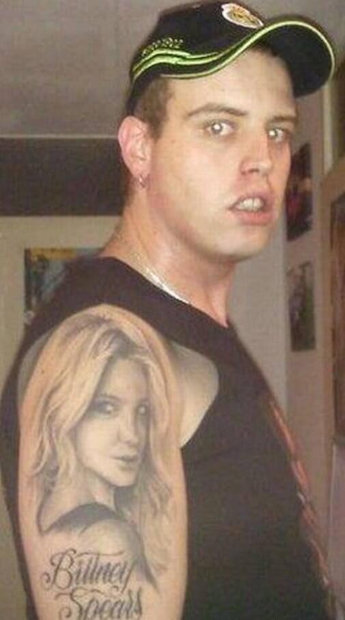 BadTatts tweet picture