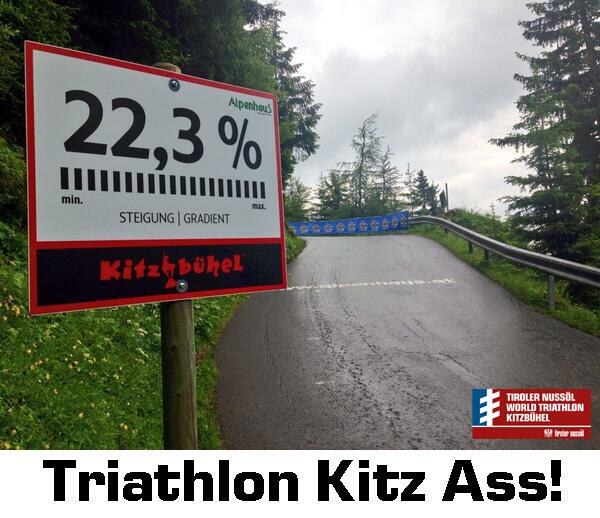 worldtriathlon's tweet photo. Retweet if you agree. http://t.co/BVQr17Fdqq