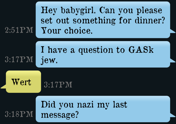 samuelprice88's tweet photo. This is why @_shannn0 both hates and loves me. http://t.co/cbWLHvgHP9