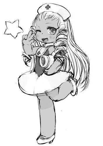 みんなのアイドル雲霄ちゃん。愛の泉のあふるる壷でみんなを悩殺!(*'∀`*)ウヒョー 