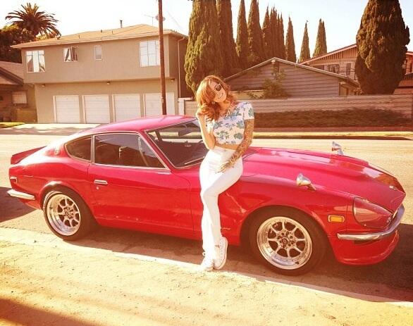 MadelynMadzilla's tweet photo. Keep it classy http://t.co/9Mqv8bhIdK