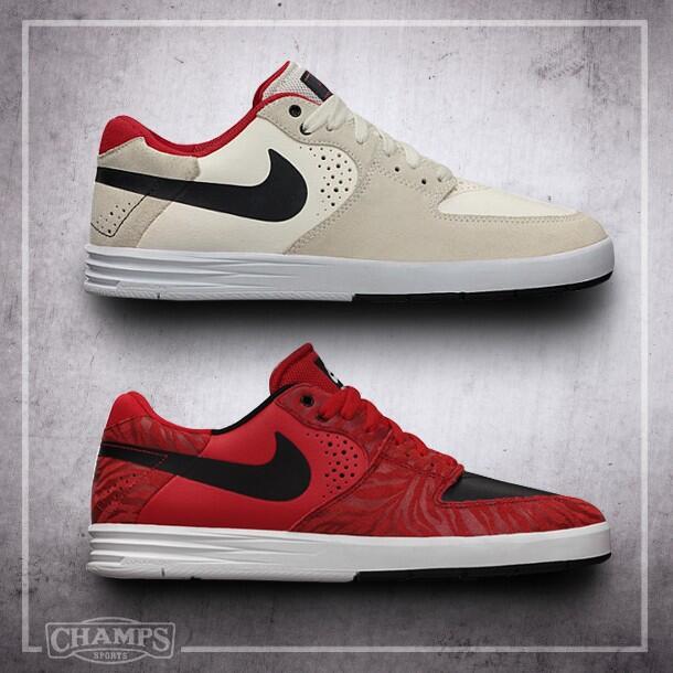 Nike p deals rod 7