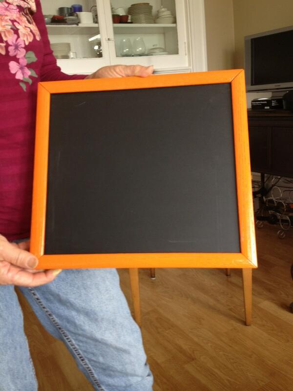 Anna Maria Calonje tweet media