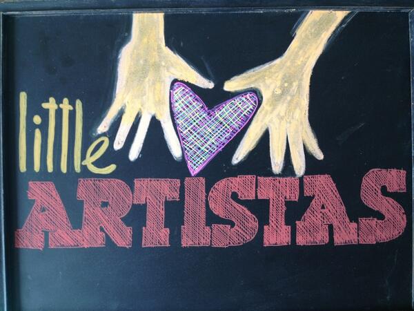 Anna Maria Calonje tweet media