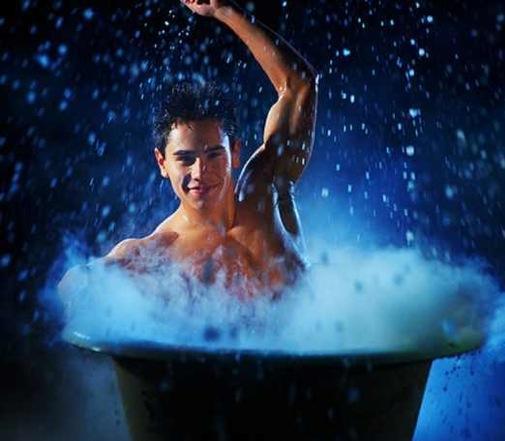 Badass_Award's tweet image. ▂▃▅▆▇█B░A░D░A░S░S█▇▆▅▃▂ Christian Antidormi - Spartacus War of the Damned  @CAntidormi @SpartacusAB