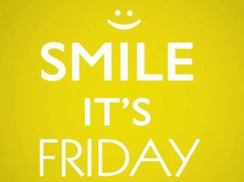 RestReventados's tweet photo. LLegó el esperado fin de semana... http://t.co/lJrDWMarjT