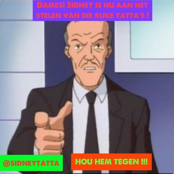 Wtf G ik word gezocht