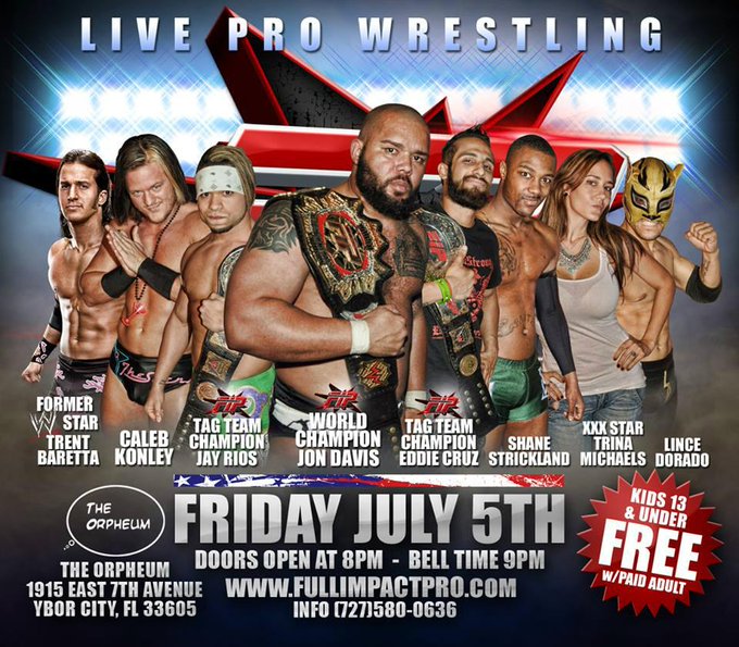 *wrassln fans* dont miss me doing what I do best, causing a scene. TONIGHT on #FIP Watch LIVE http://t<a href="/tag/fip"class="tags"><span>#fip</span></a>