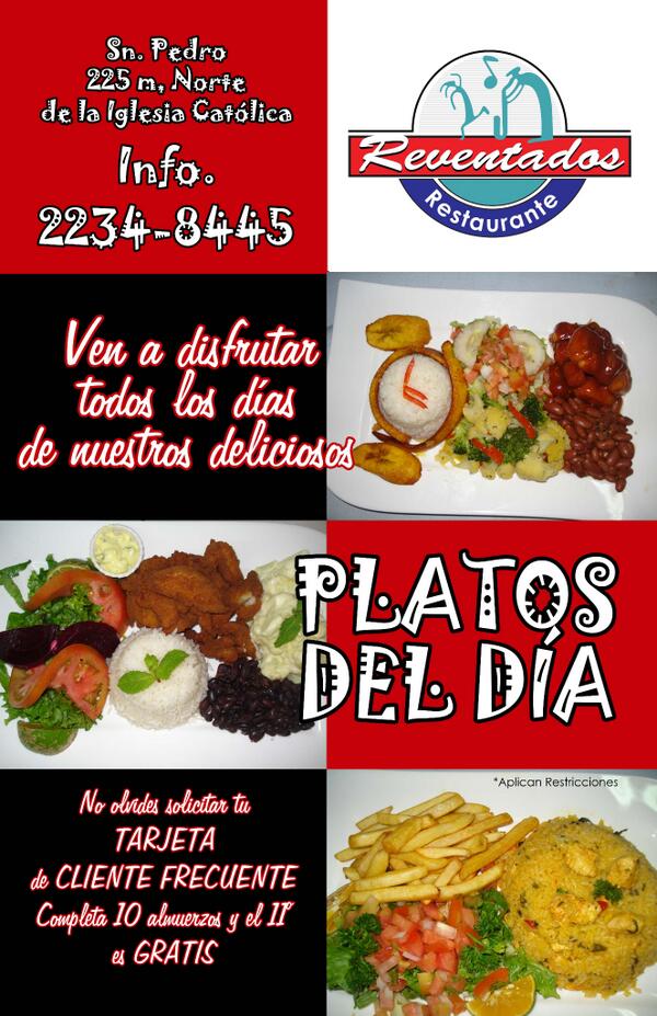 RestReventados's tweet photo. http://t.co/zfLUzvnYxp