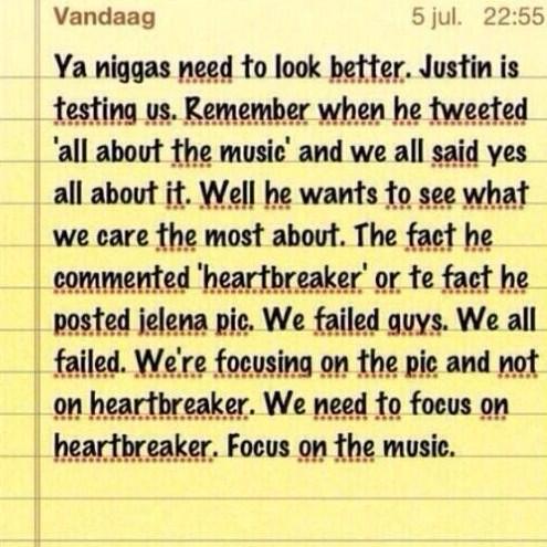 itsthabiebz's tweet image. totally agree omg