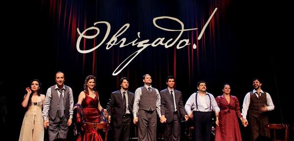A Todos que fizeram de <a href="/vingancamusical/">Vingança O Musical</a> esse grande sucesso.  Final de temporada em SP.