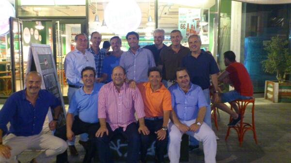 Javier Franco tweet media