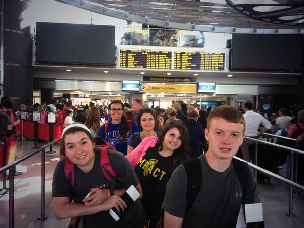 Authentic Youth tweet media