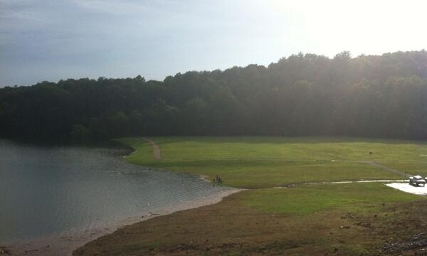 We're bringing back the B24. It's going to be a canoe race! Make the rain stop puhleeeze.