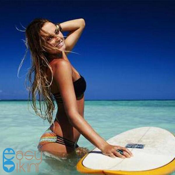 easybikini's tweet photo. la bellissima Alana Blanchard è una campionessa di surf!
bikini per le più sportive? scopri la linea HJT oxygen ! http://t.co/OAPGkxNvZP
