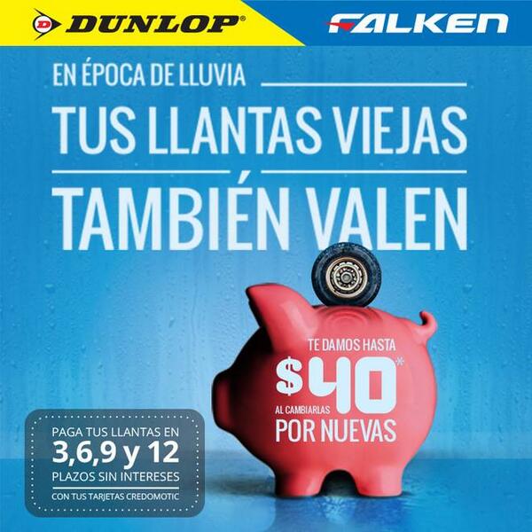 Unillantas's tweet photo. ¿Quieres ahorrar al comprar tus llantas nuevas? ¡Conoce esta gran promoción! http://t.co/wC0K4WvT5k http://t.co/7RryMVOO2U
