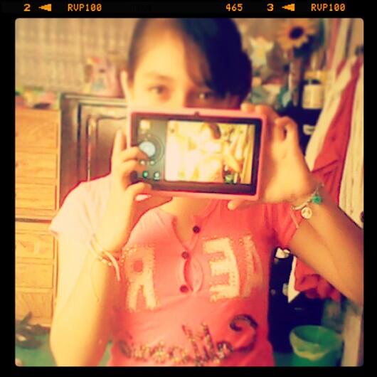 Micol IRG tweet media