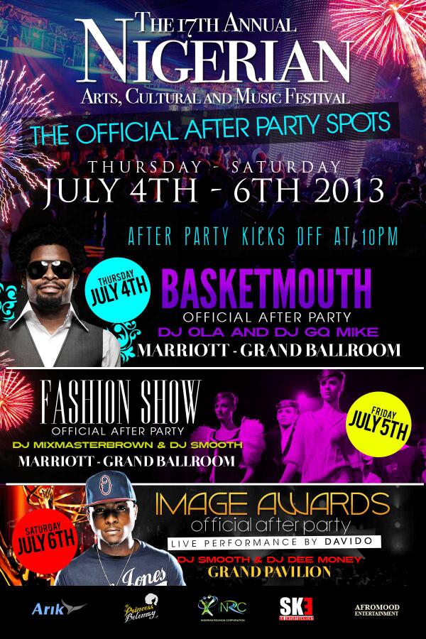 LangtangMafia's tweet image. RT @NRCOfficialpage: #NRC2013 Fashion Show After party TONIGHT with @mixmasterbrown &amp;amp; @iamDjsmooth